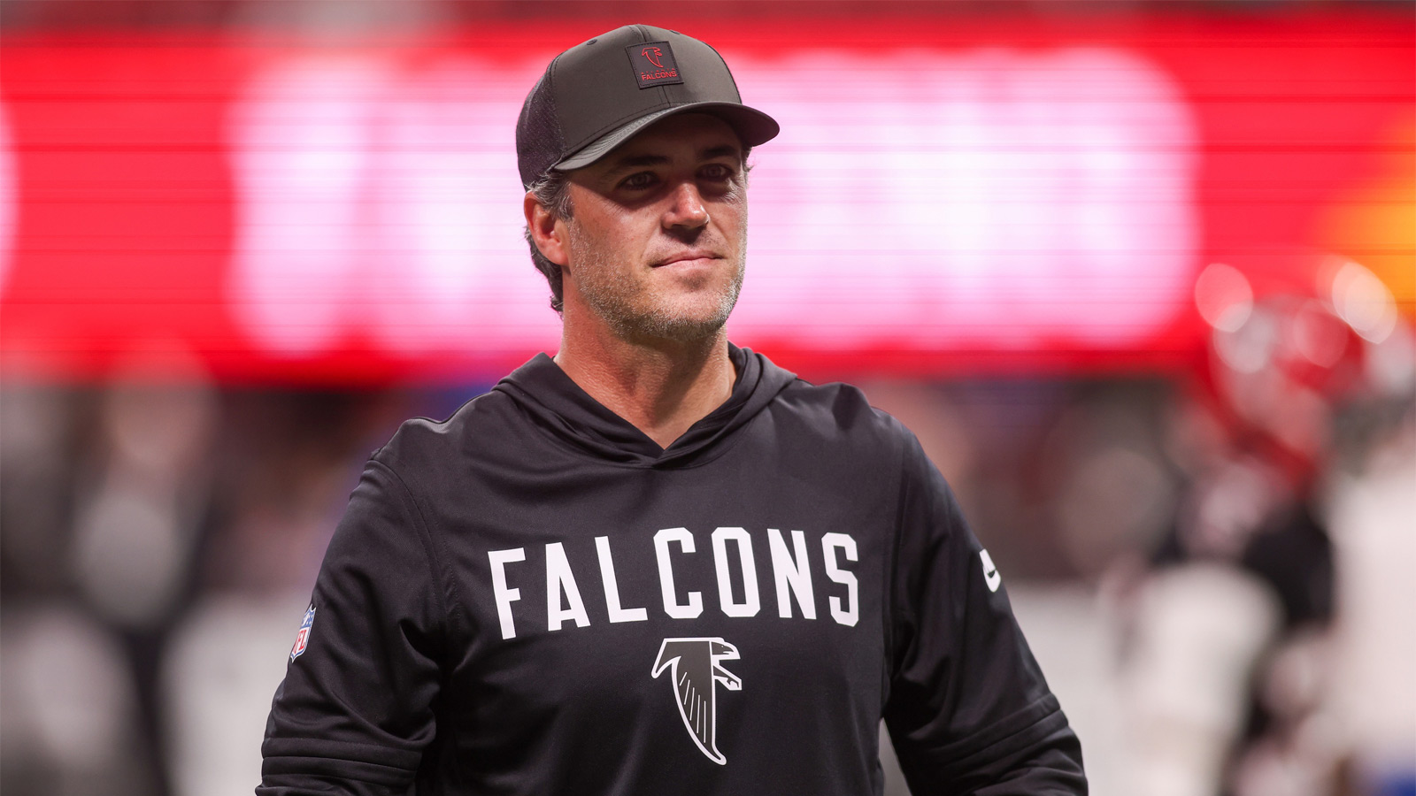 Zac Robinson’s resume lands an Eagles interview amid Kevin Patullo firing