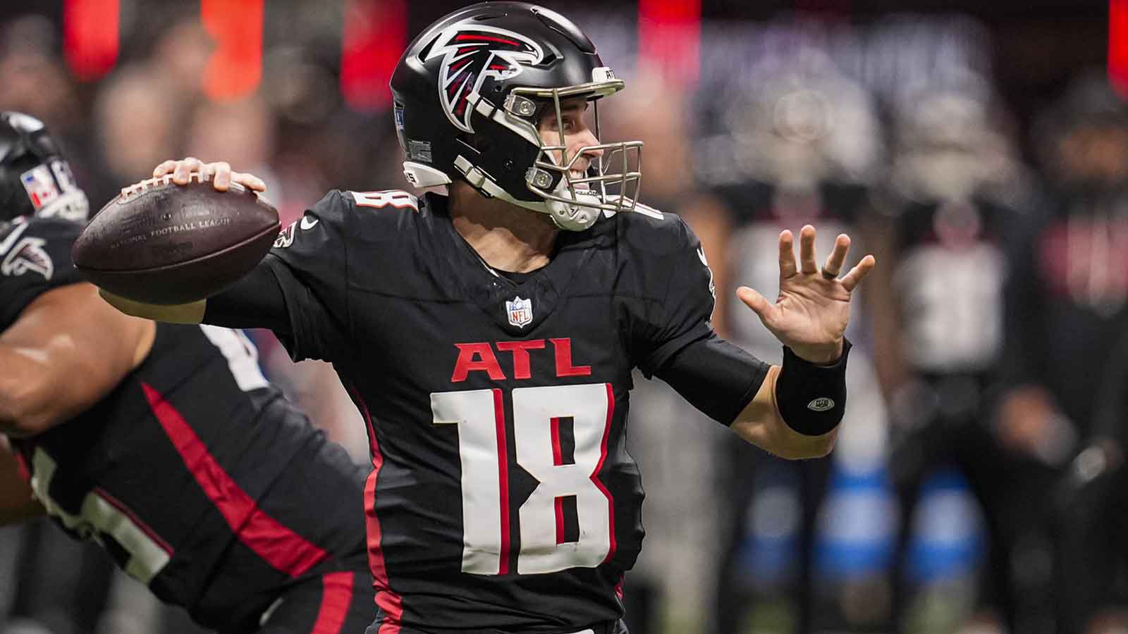 Falcons’ Kirk Cousins’ cryptic take on future after triumphant finish to season