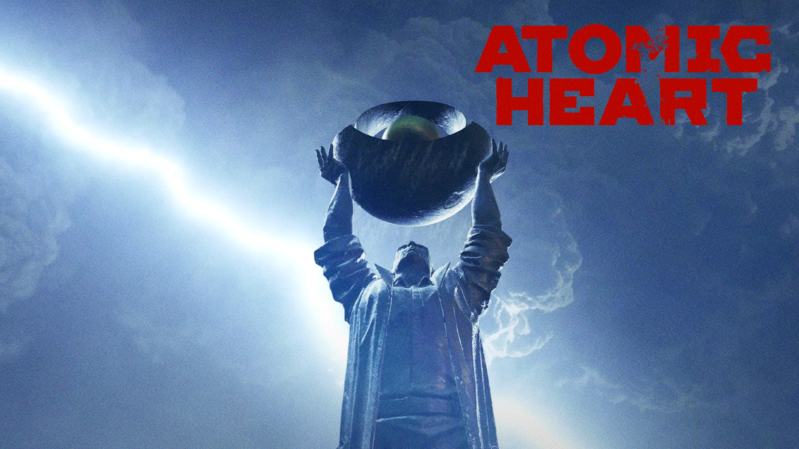 Atomic Heart DLC 4 Teaser Reveals Release Window