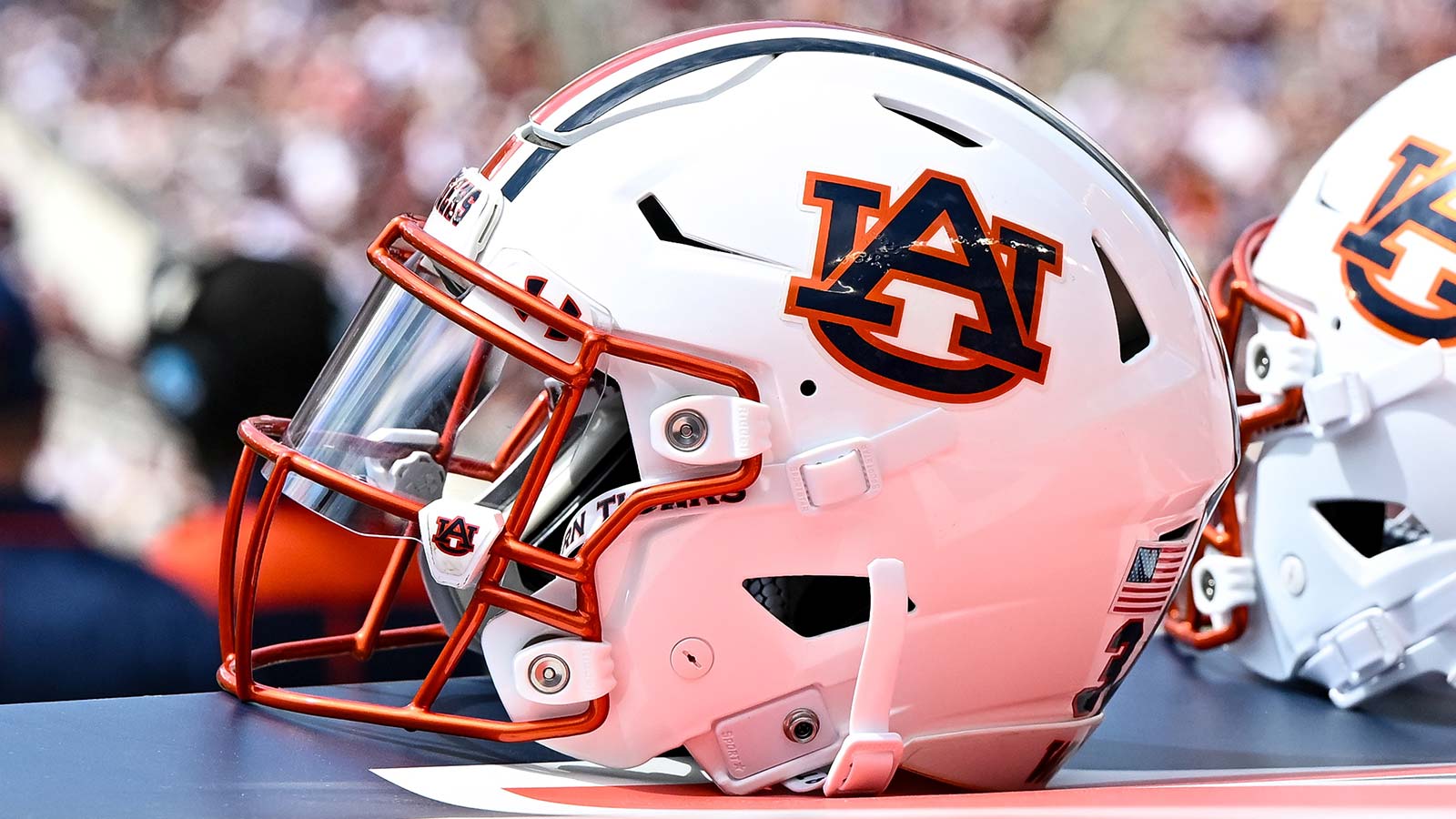 Auburn football loses OL to Toledo in transfer portal