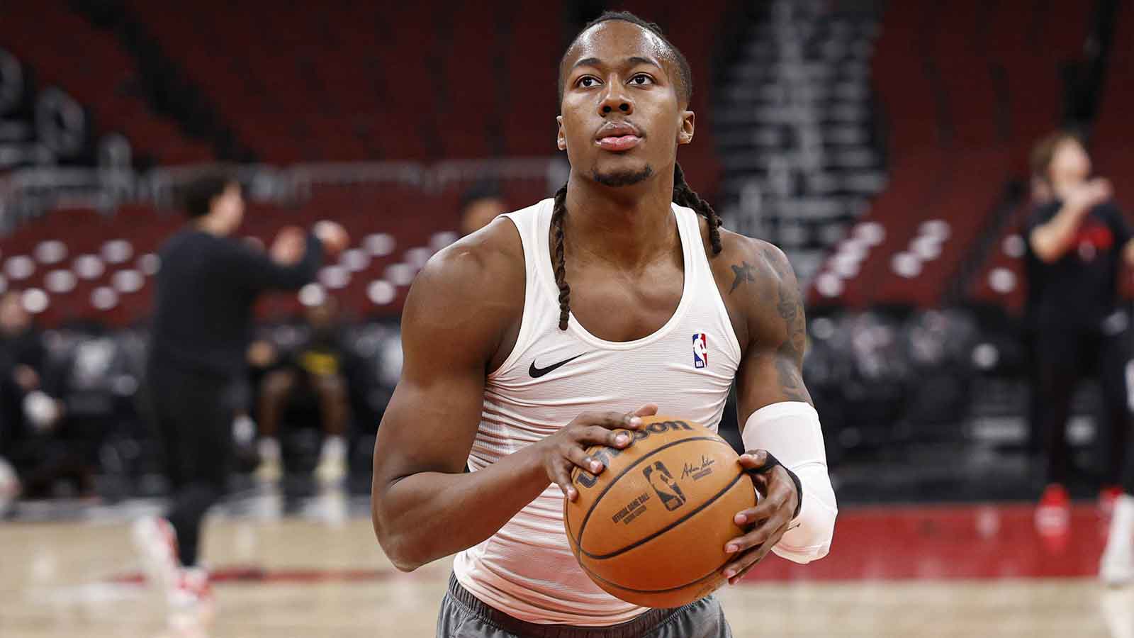 Bulls rumors: The expiring contract with ‘most trade appeal’ ahead of deadline