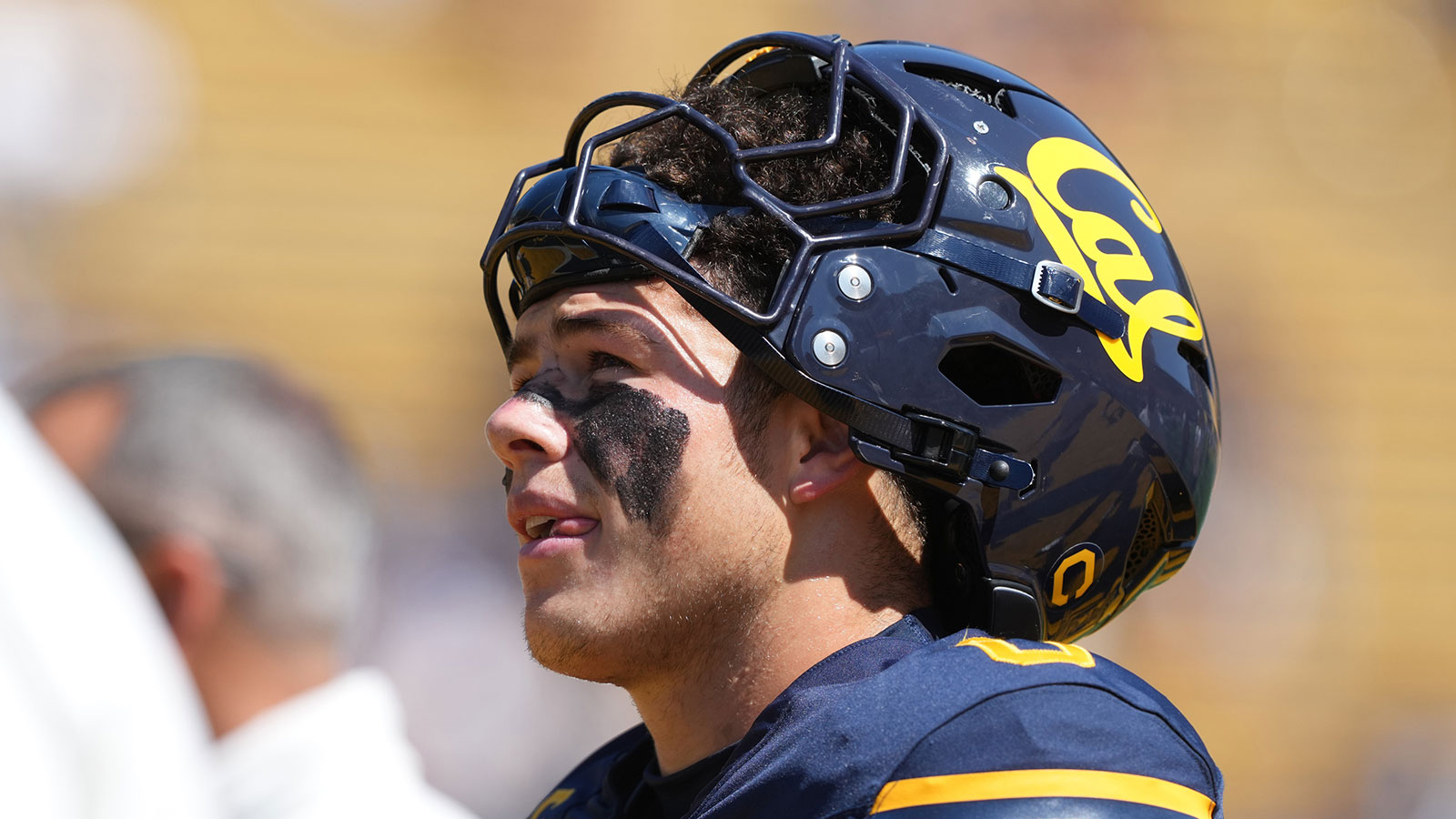 BYU Cougars replace Max Alford with coveted Cal transfer LB