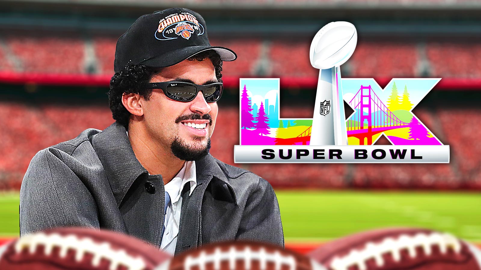 Bad Bunny provides preview of inclusive NFL Super Bowl halftime show with new ad