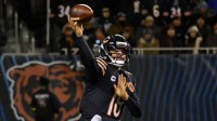 Bears clinch NFC North after loss to Lions as Caleb Williams leads No. 2 seed into NFL Playoffs in a rare division-title scenario.