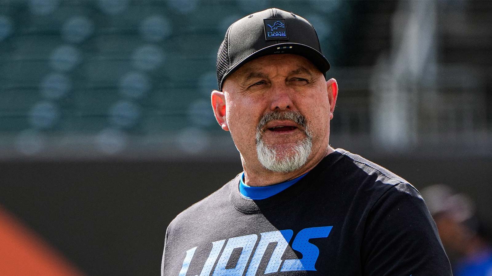 Ben Johnson’s failed Lions replacement sounds off on future