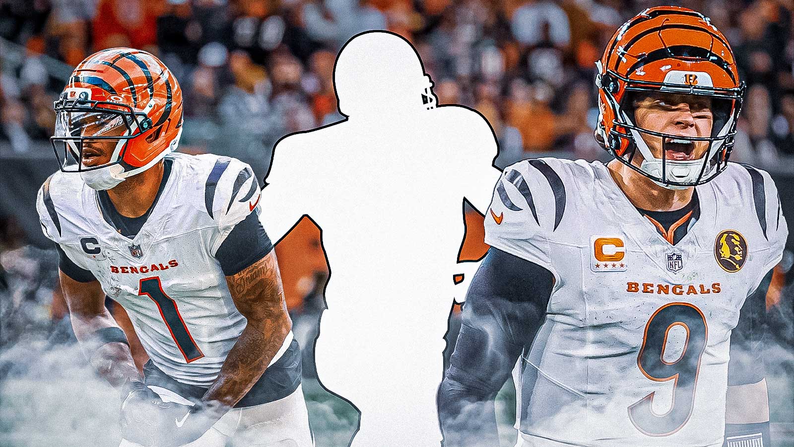 Bengals’ 3-round 2026 NFL Draft according to PFF mock draft simulator after 6-11 season