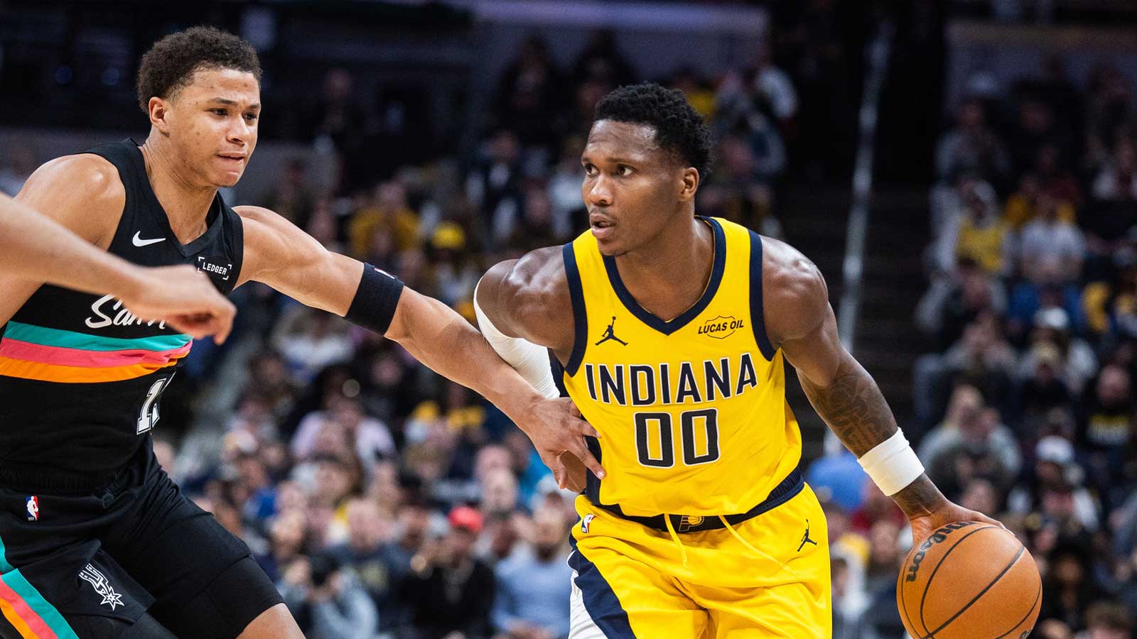 Pacers’ Bennedict Mathurin challenged by Rick Carlisle – ‘opportunity of a lifetime’