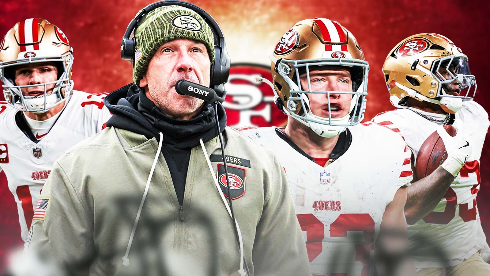 Biggest fix 49ers must make to turn tables on Seahawks after Week 18 disaster