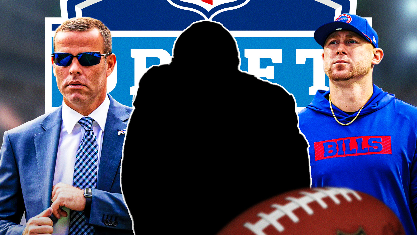 Bills’ 7-round 2026 NFL Draft according to PFF mock draft simulator