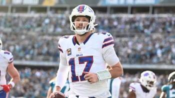 Bills news: Josh Allen makes confession about life with Hailee Steinfeld