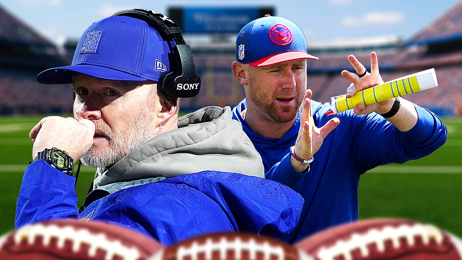 Bills fatal flaw that will derail Super Bowl hopes in AFC playoffs