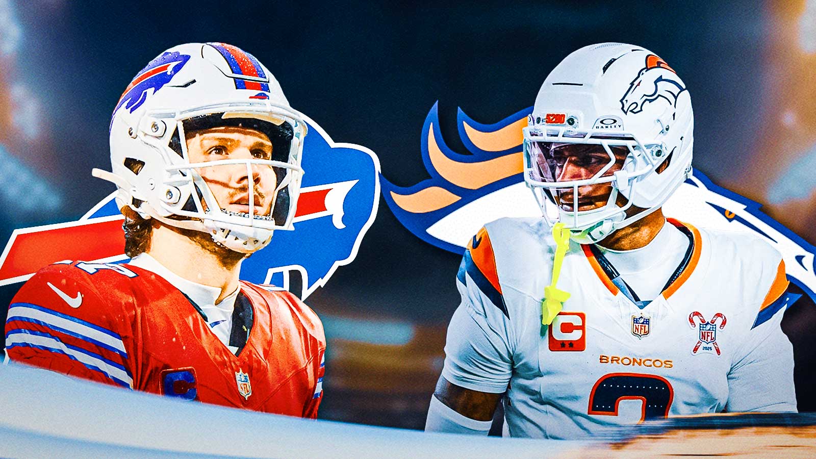 Bills need Josh Allen to be Superman against Broncos to keep Super Bowl dreams alive