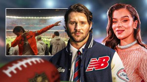 Bills news: Josh Allen makes confession about life with Hailee Steinfeld