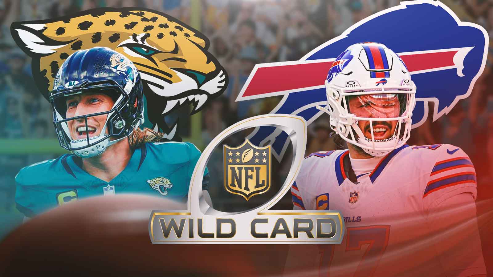 Bills vs. Jaguars prediction, odds, pick for AFC Wild Card playoffs