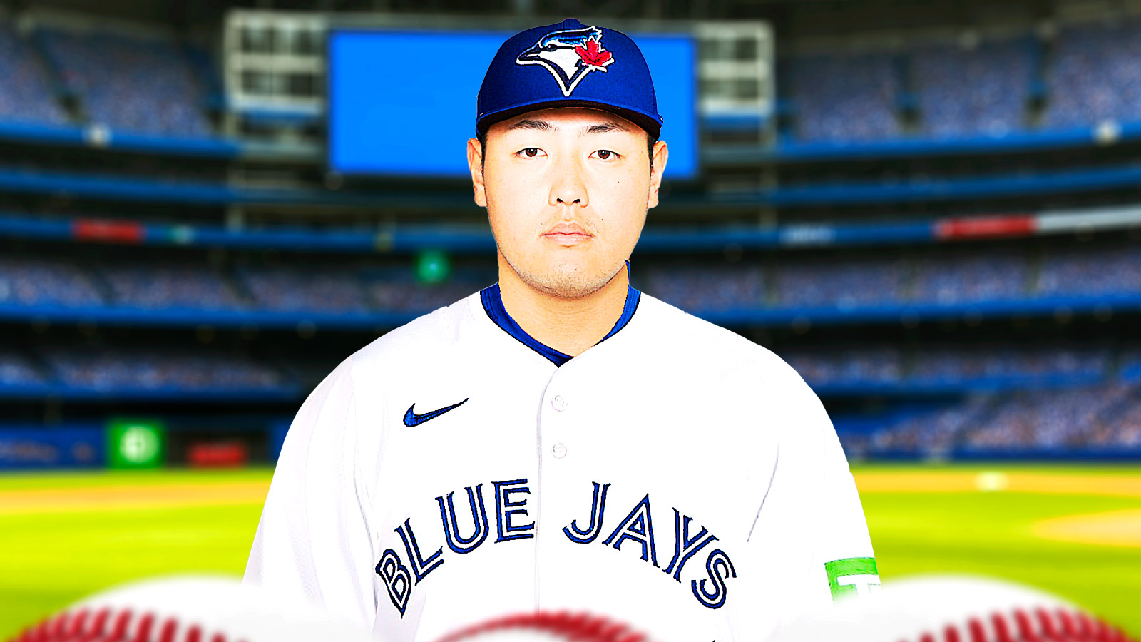 Blue Jays bolster roster with Kazuma Okamoto contract agreement
