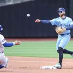 Mets’ Bo Bichette gets 100% real with Juan Soto mic drop