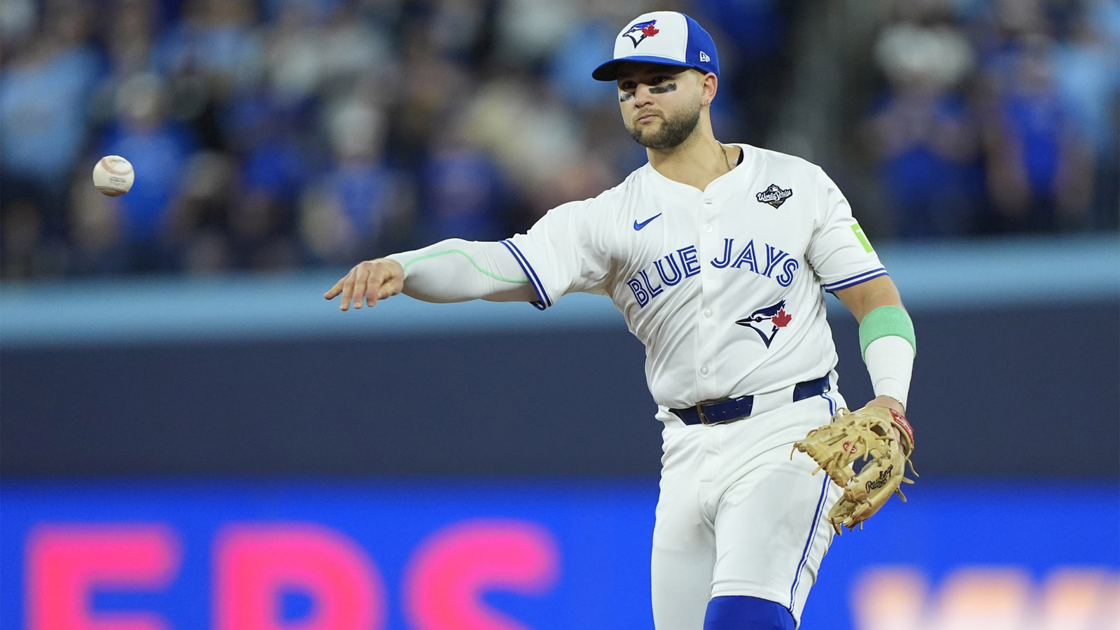Phillies meeting with Bo Bichette amid free agency