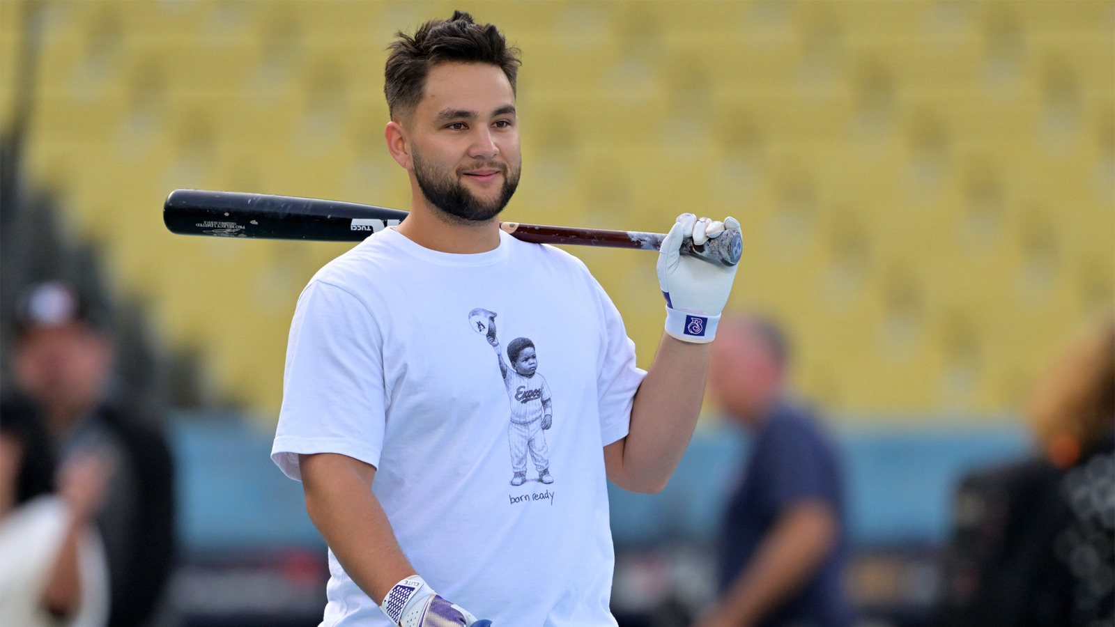 Bo Bichette’s Mets contract compared to his dad’s career earnings is stunning