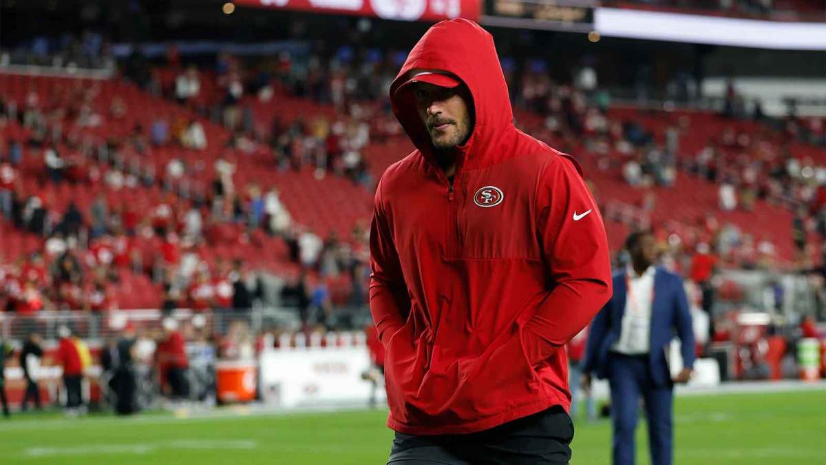 49ers news: When Nick Bosa is expected to return from ACL injury