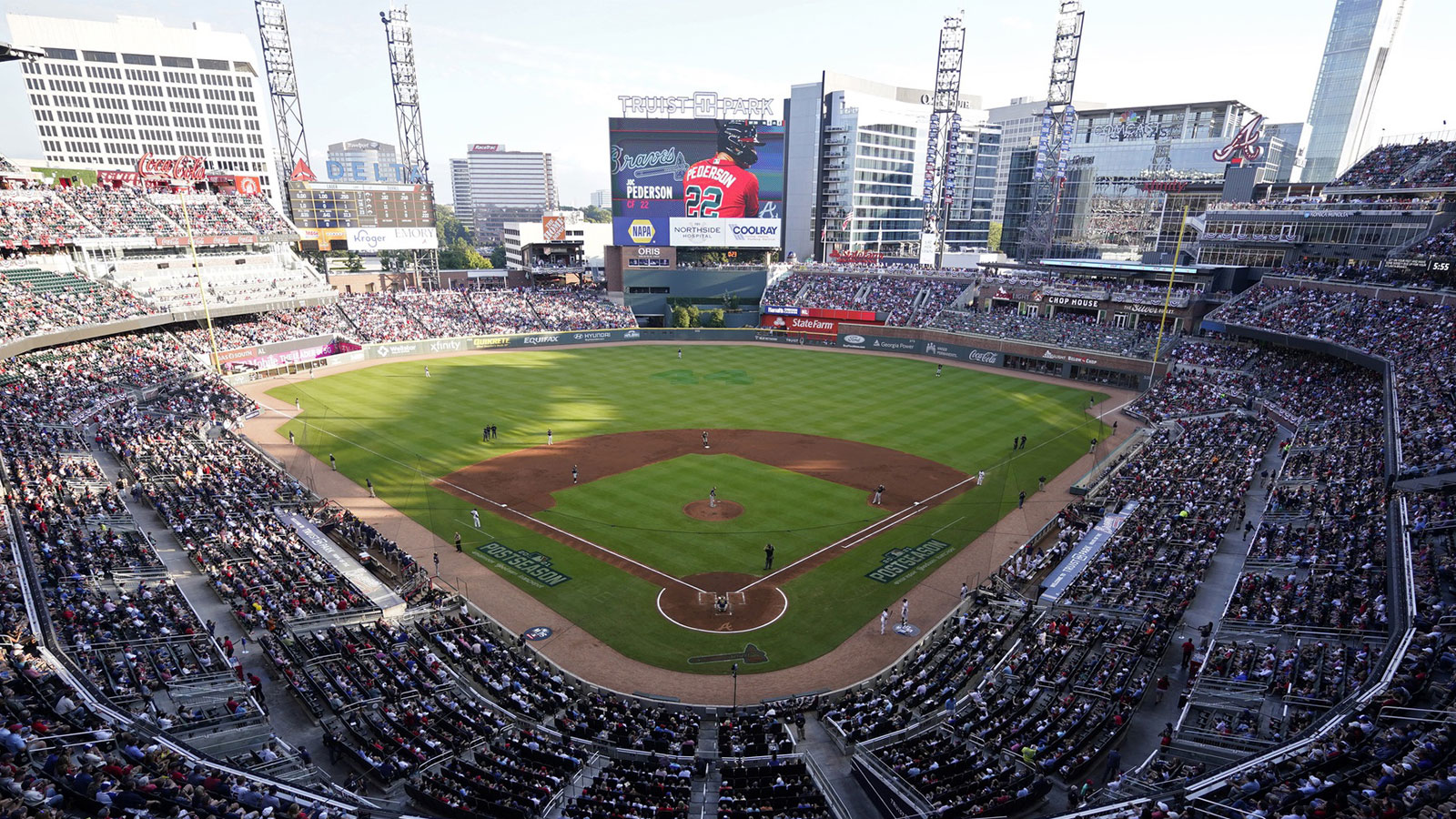 Braves’ perfect trade offer for Dodgers’ Bobby Miller