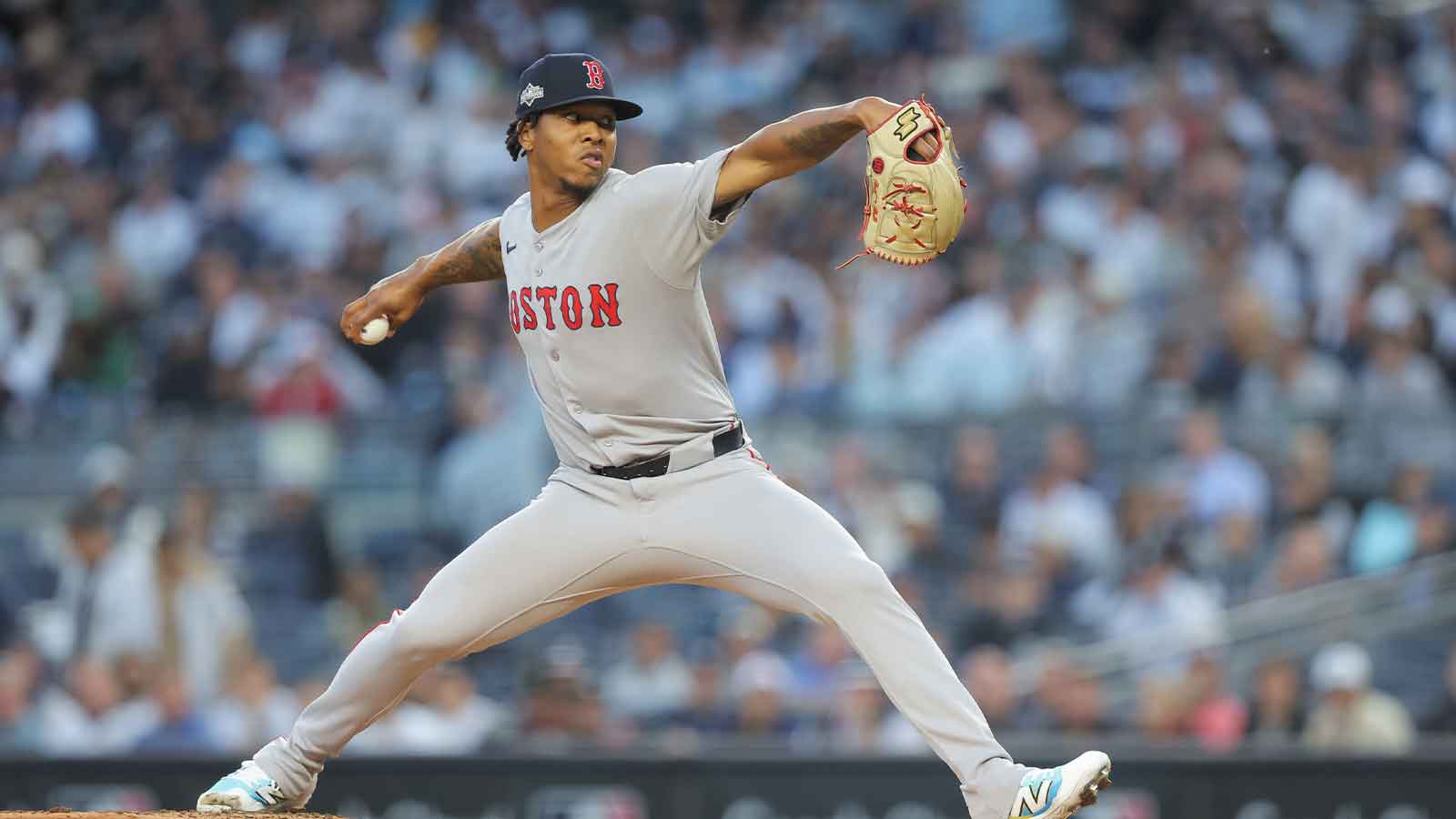 Red Sox rumors: Multiple Boston pitchers mentioned in trade discussions