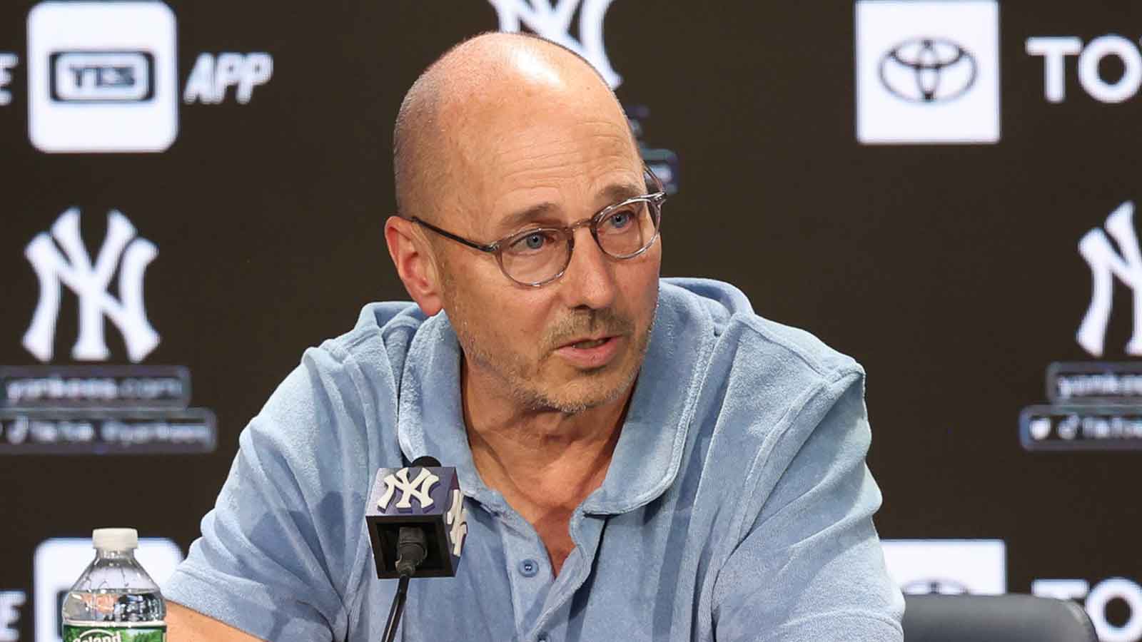 Yankees’ pitcher trade they must pivot to after losing out on Edward Cabrera to Cubs