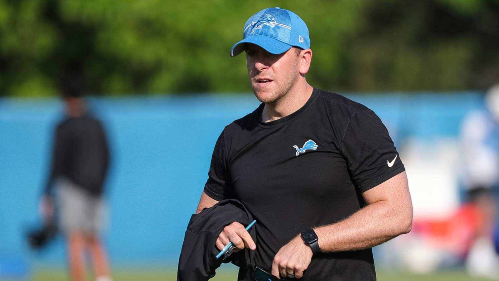 Jets, Aaron Glenn poach Dolphins for next defensive coordinator