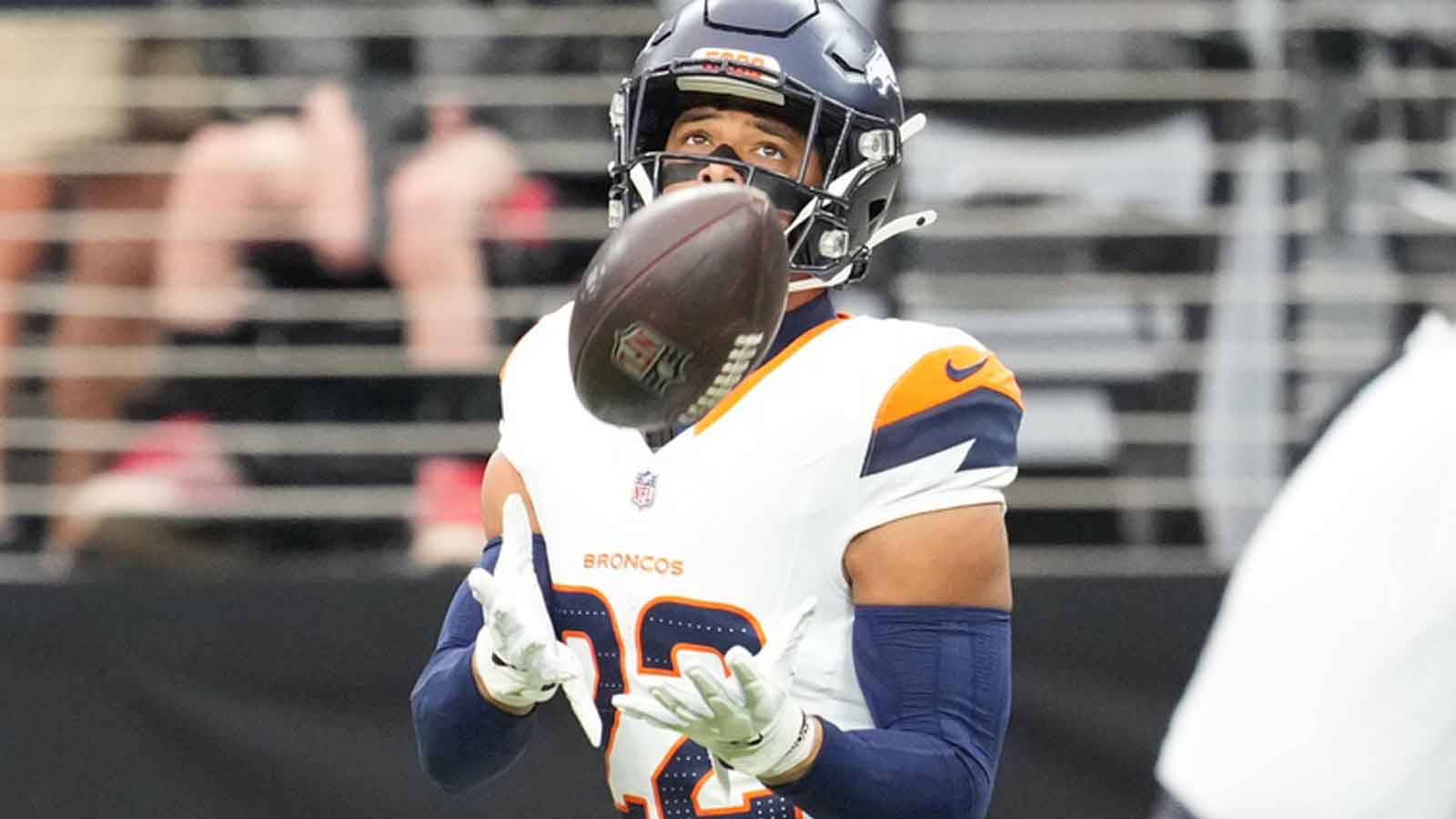 Broncos’ Brandon Jones could return for Super Bowl if Denver advances