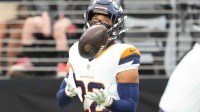 Broncos eye Brandon Jones’ Super Bowl return as they host the Bills in the NFL Playoffs, with the safety racing the clock after surgery.
