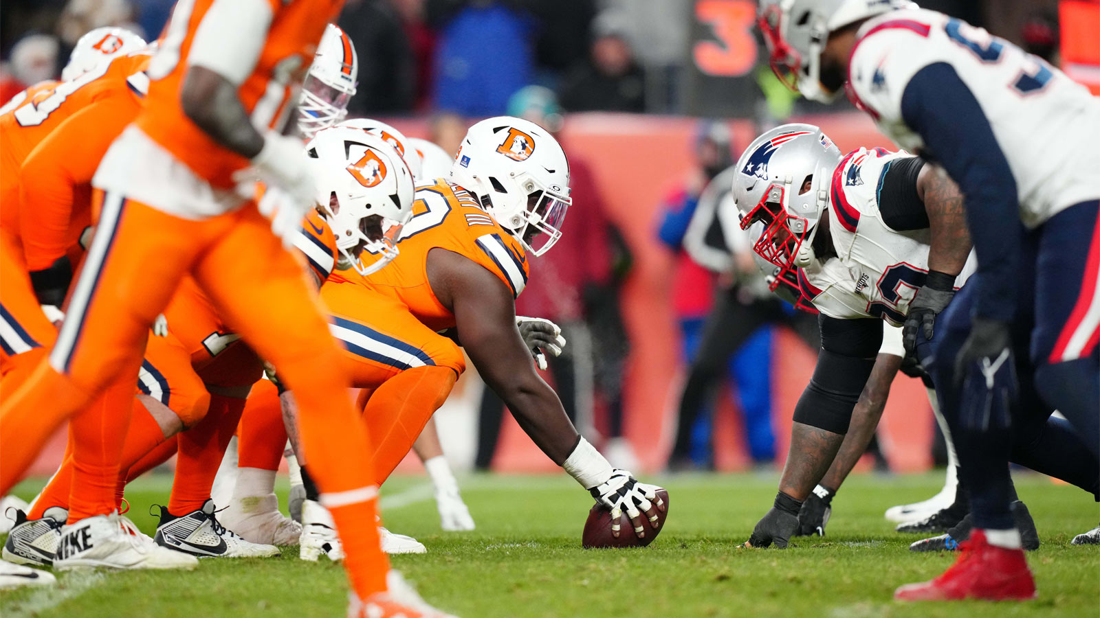 AFC Championship: 5 undeniable reasons why Broncos will beat Patriots