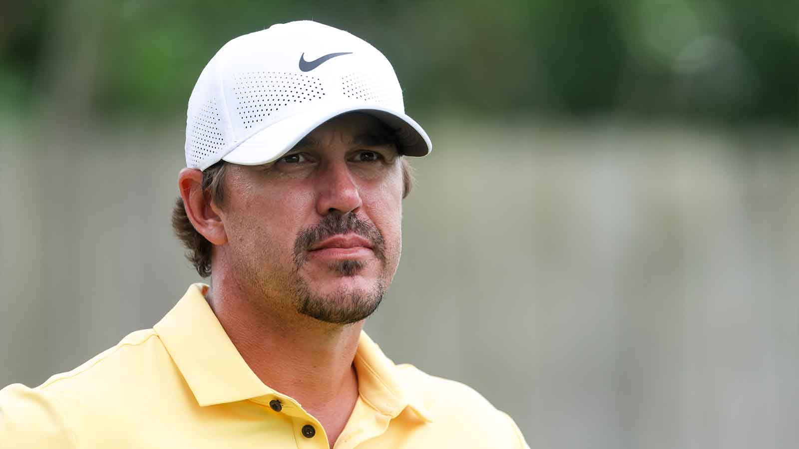 LIV Golf releases statement as Brooks Koepka leaves for PGA Tour