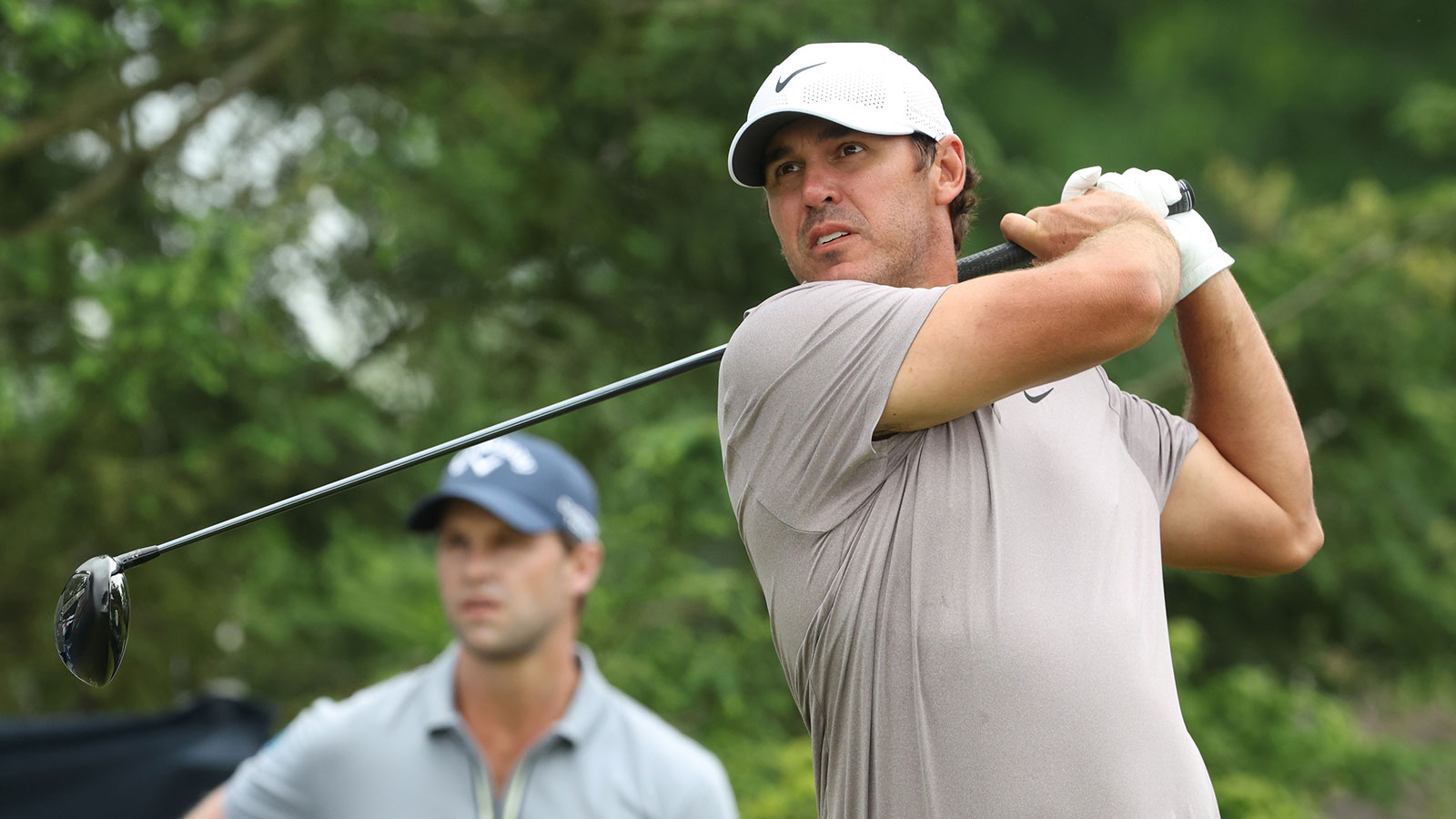 Brooks Koepka applies for PGA Tour reinstatement after LIV Golf split