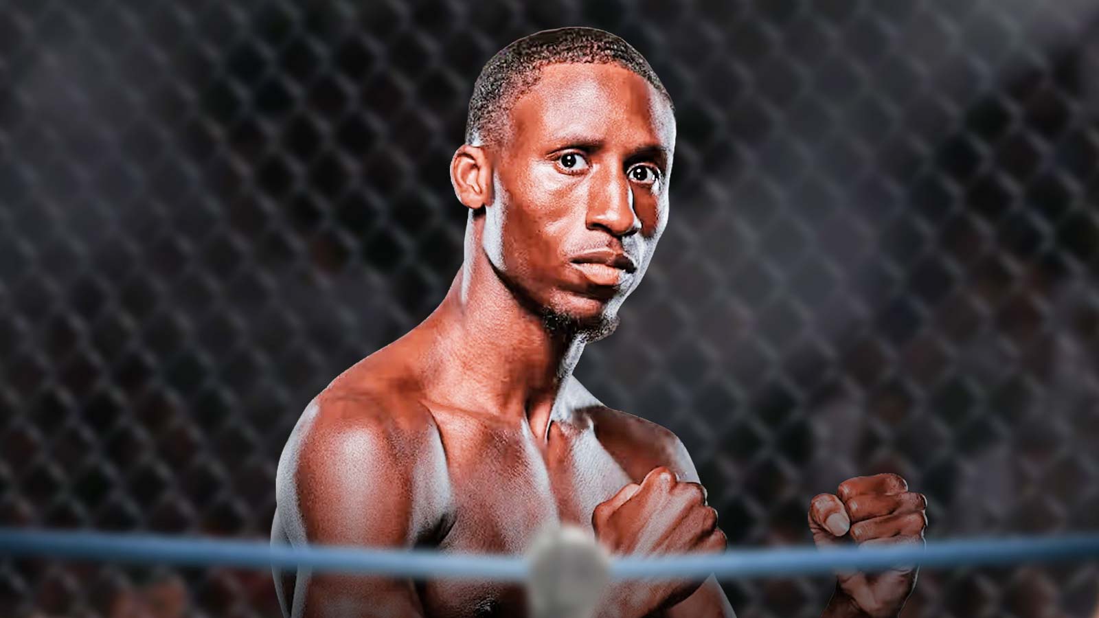 Bruce Carrington stops Carlos Castro with devastating Round 9 knockout to claim WBC featherweight crown