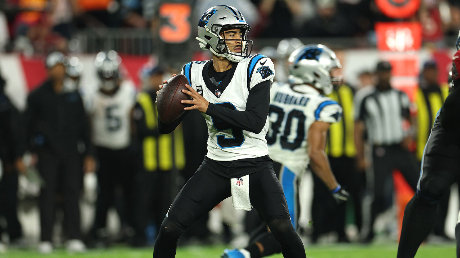 Panthers fans down bad after ugly loss to Buccaneers