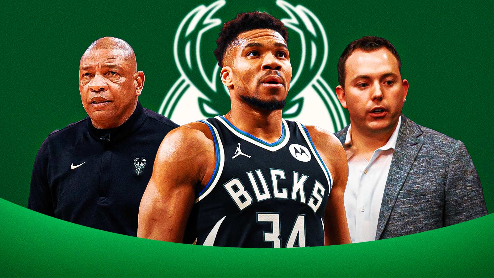Bucks’ nightmare 2026 NBA trade deadline scenario with Giannis Antetokounmpo drama hanging over franchise