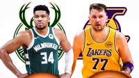 Bucks Lakers prediction, Bucks Lakers pick, Bucks Lakers odds