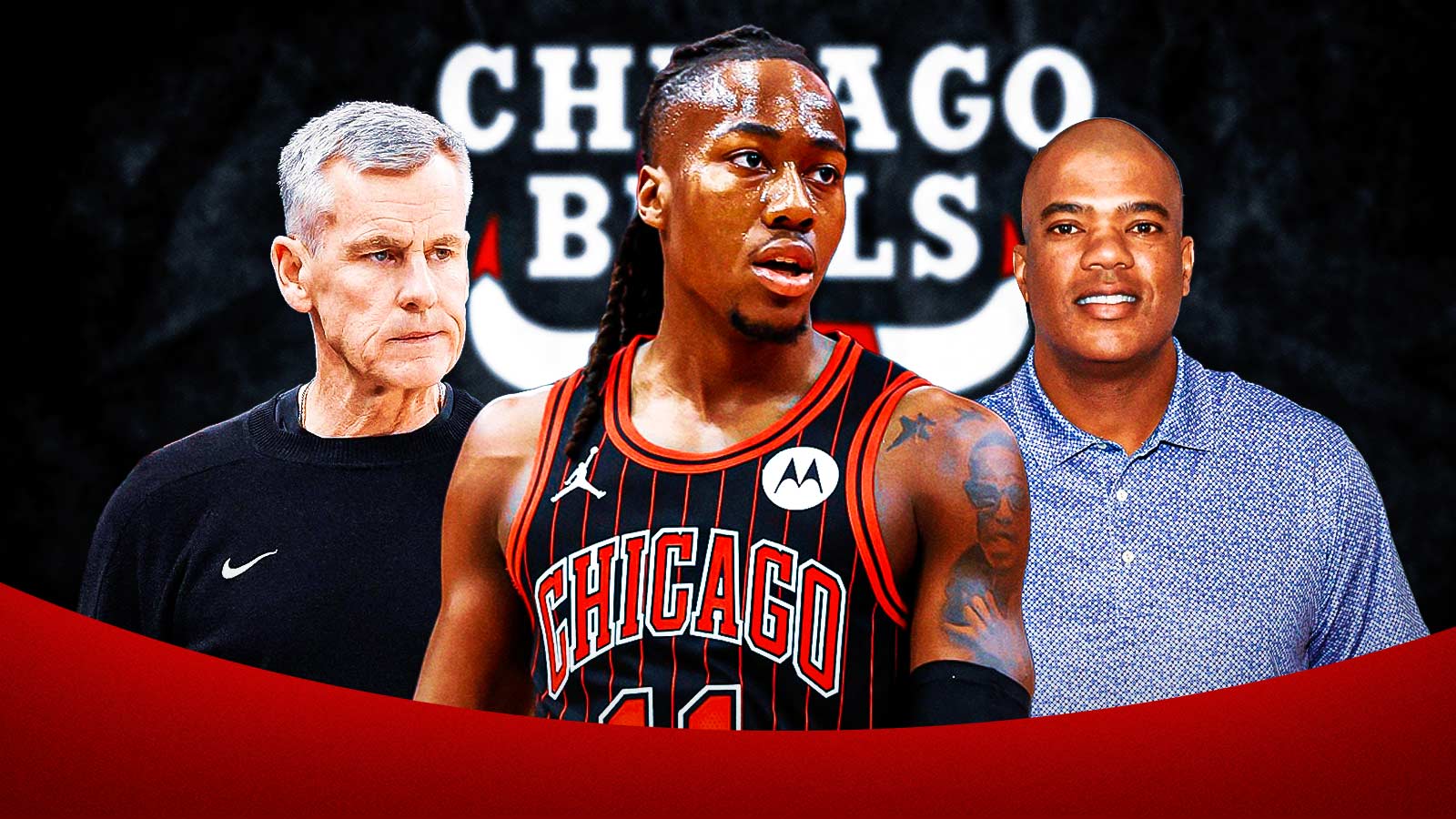 Bulls’ nightmare 2026 NBA trade deadline scenario with franchise at crossroads