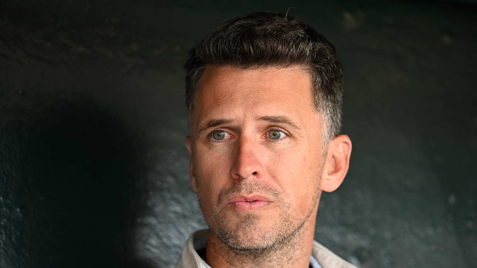 Buster Posey’s latest comments on Giants’ starting rotation before spring training