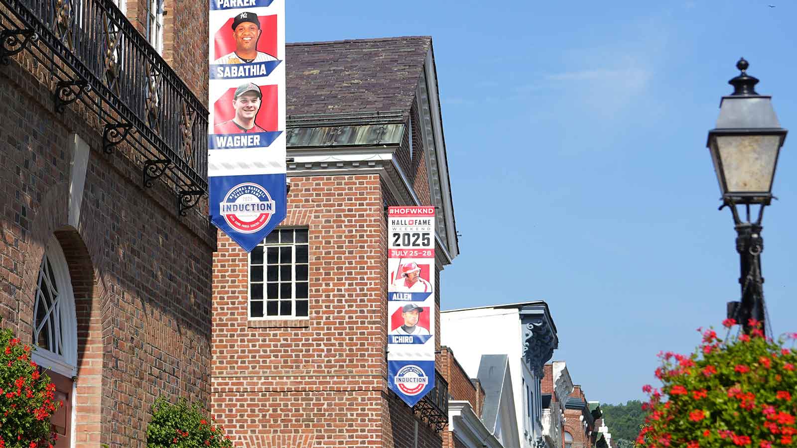 How Andrew Jones, Carlos Beltran accomplished rare feat with Hall of Fame selections