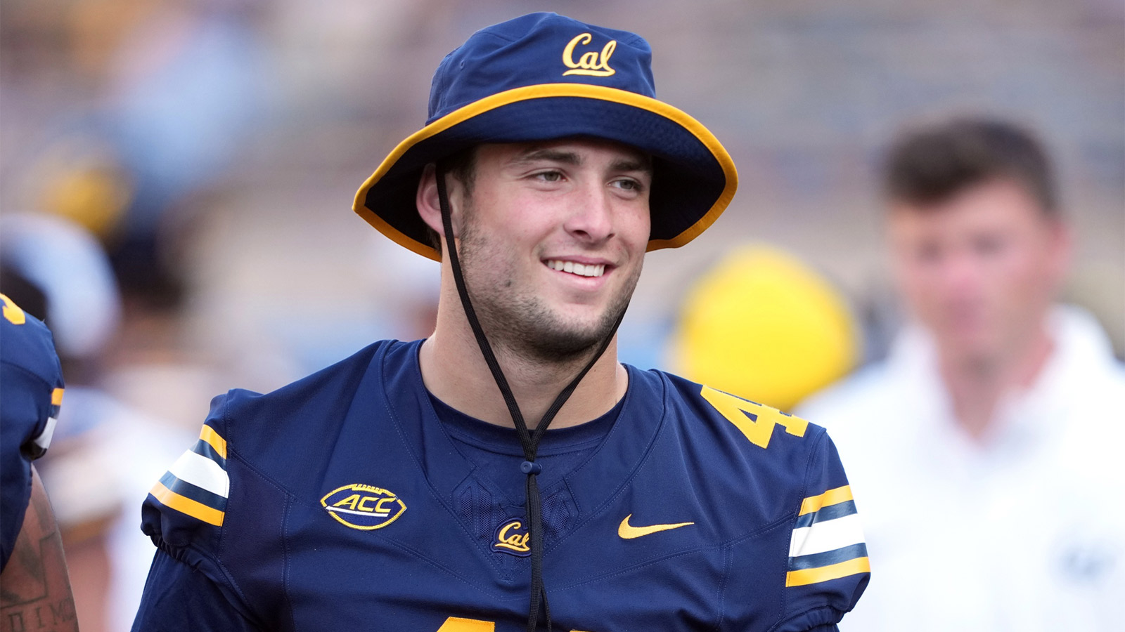 Ole Miss football closing deal with ex-Cal star who gave Clemson a transfer swerve