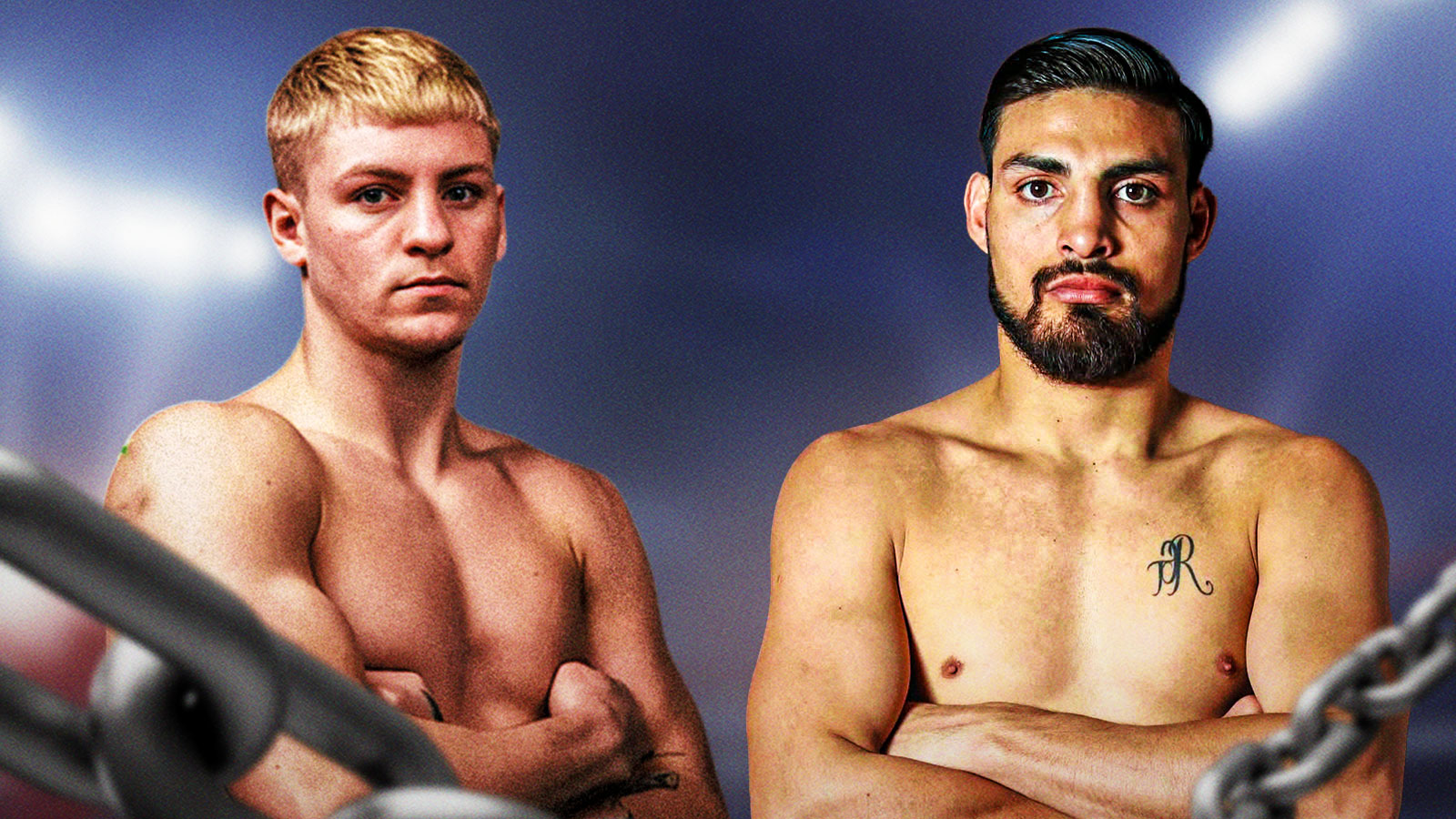 walsh ocamp prediction, zuffa boxing odds