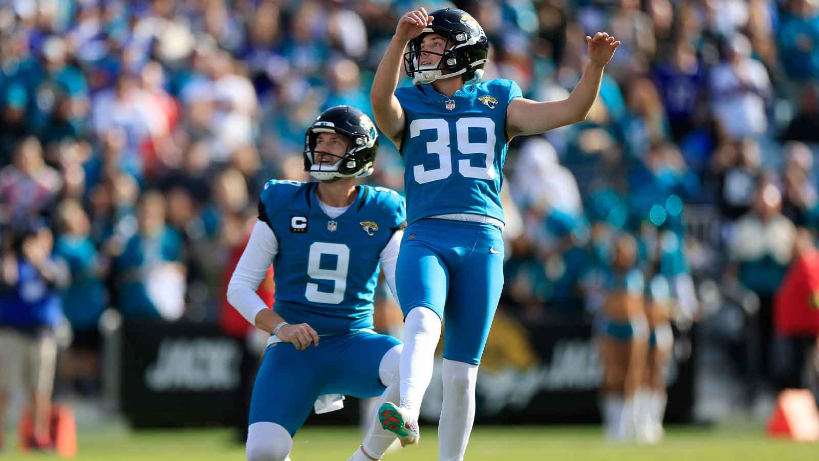 Cam Little had Bills’ Sean McDermott making WNY jokes after thrilling playoff win