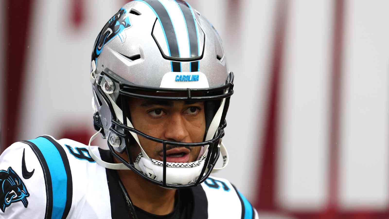 Panthers fatal flaw that will derail Super Bowl hopes in NFC playoffs
