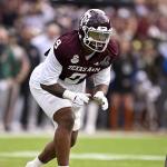 Patriots wants to draft an edge rusher. Who does ESPN give them?