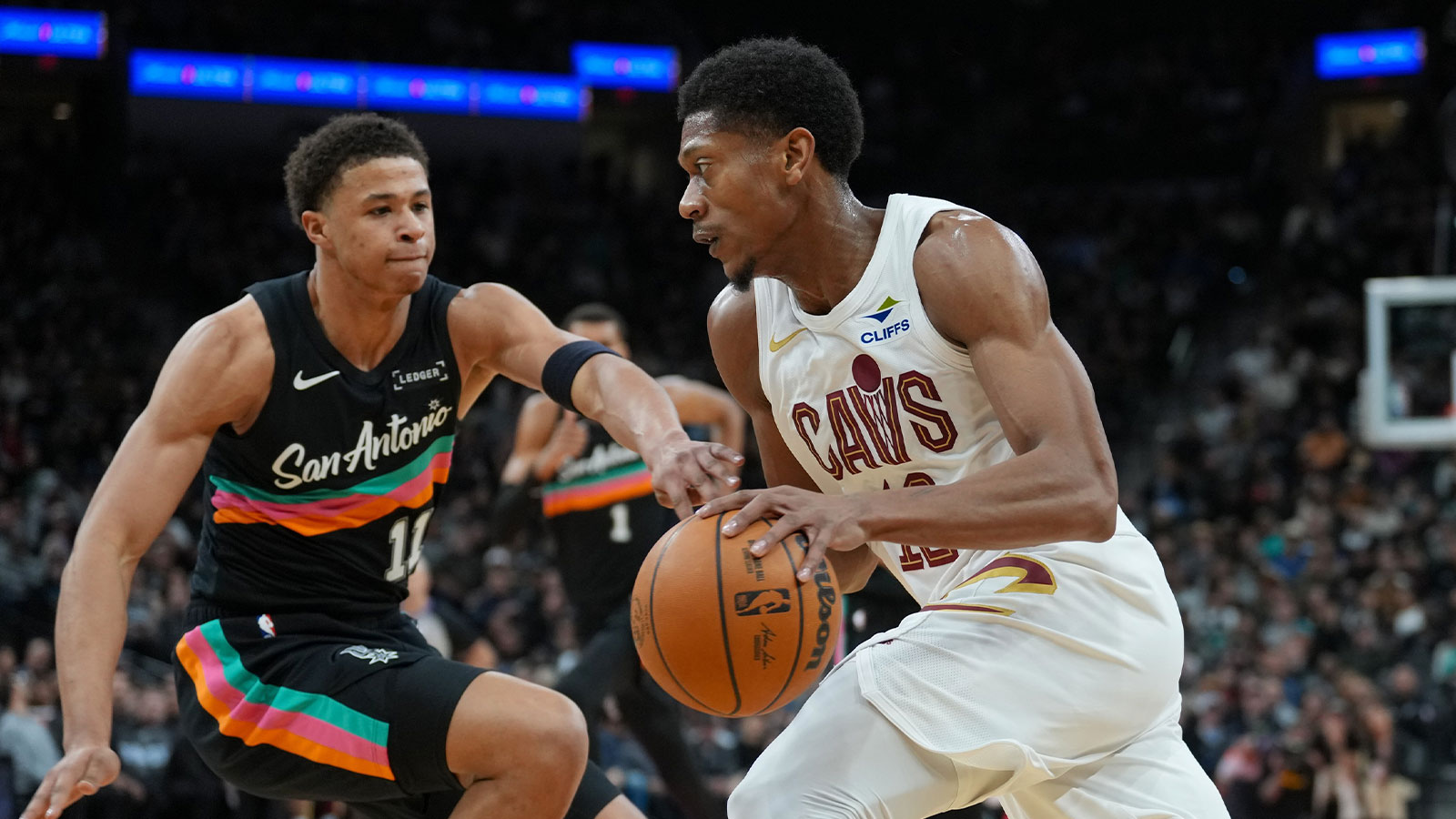 Cavs sticking by De’Andre Hunter’s side despite struggles: ‘He’ll snap out of it’