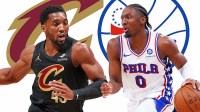 Cavs 76ers prediction, NBA odds