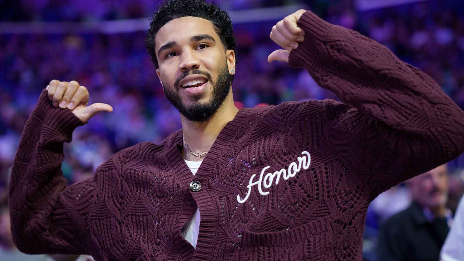 Celtics rumors: Center upgrade sought for Celtics as Jayson Tatum return nears