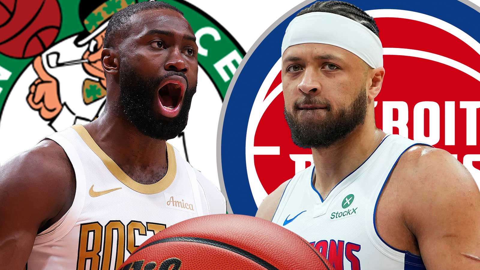 Celtics vs. Pistons MLK Day 2026 prediction, odds, pick