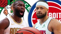 Celtics Pistons prediction, NBA MLK Day