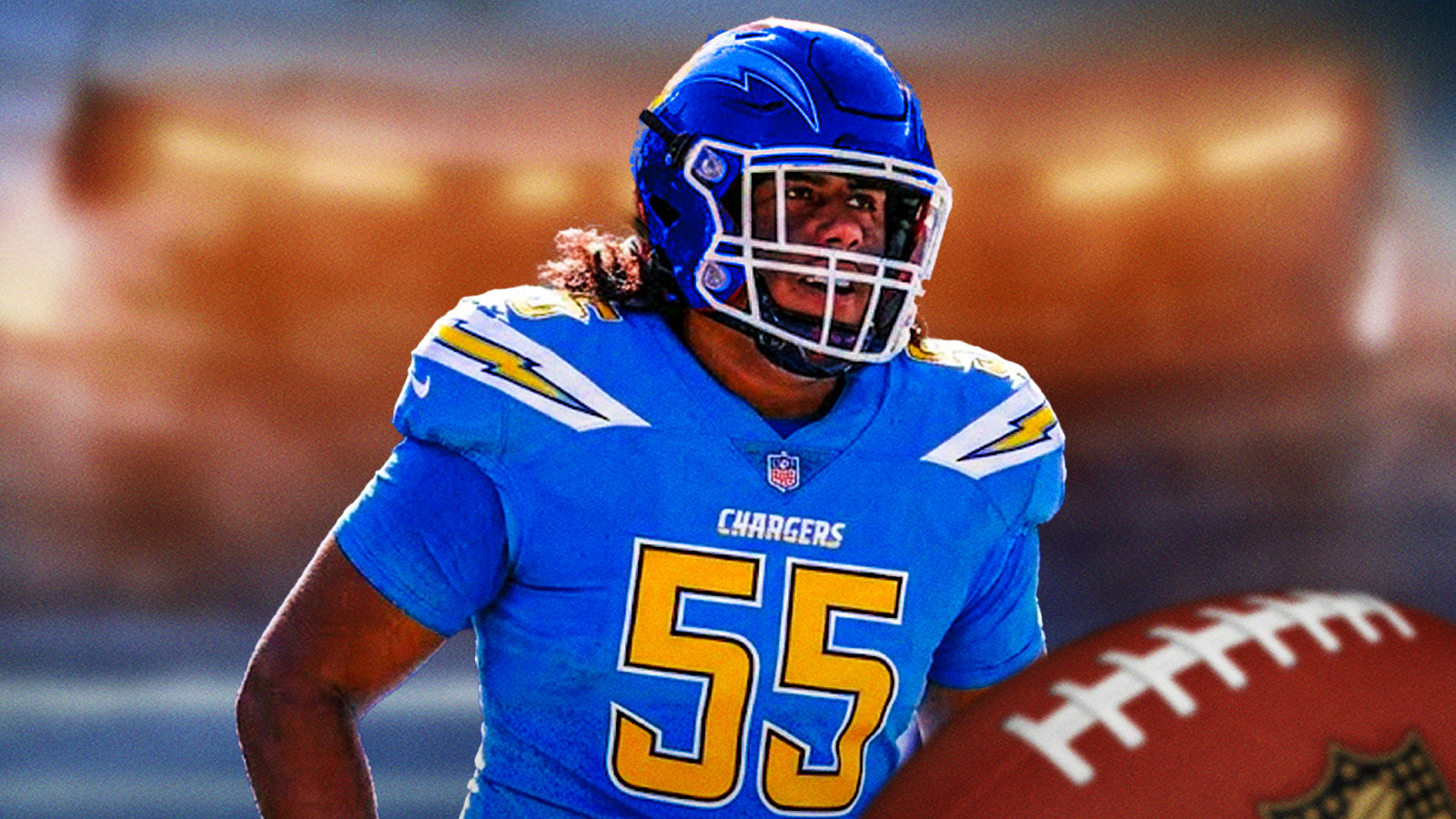 Chargers’ top 3 NFL Draft targets after early playoff exit against Patriots